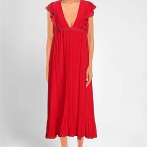 Red Valentino Dress. BNWT. Size 42/ US 6